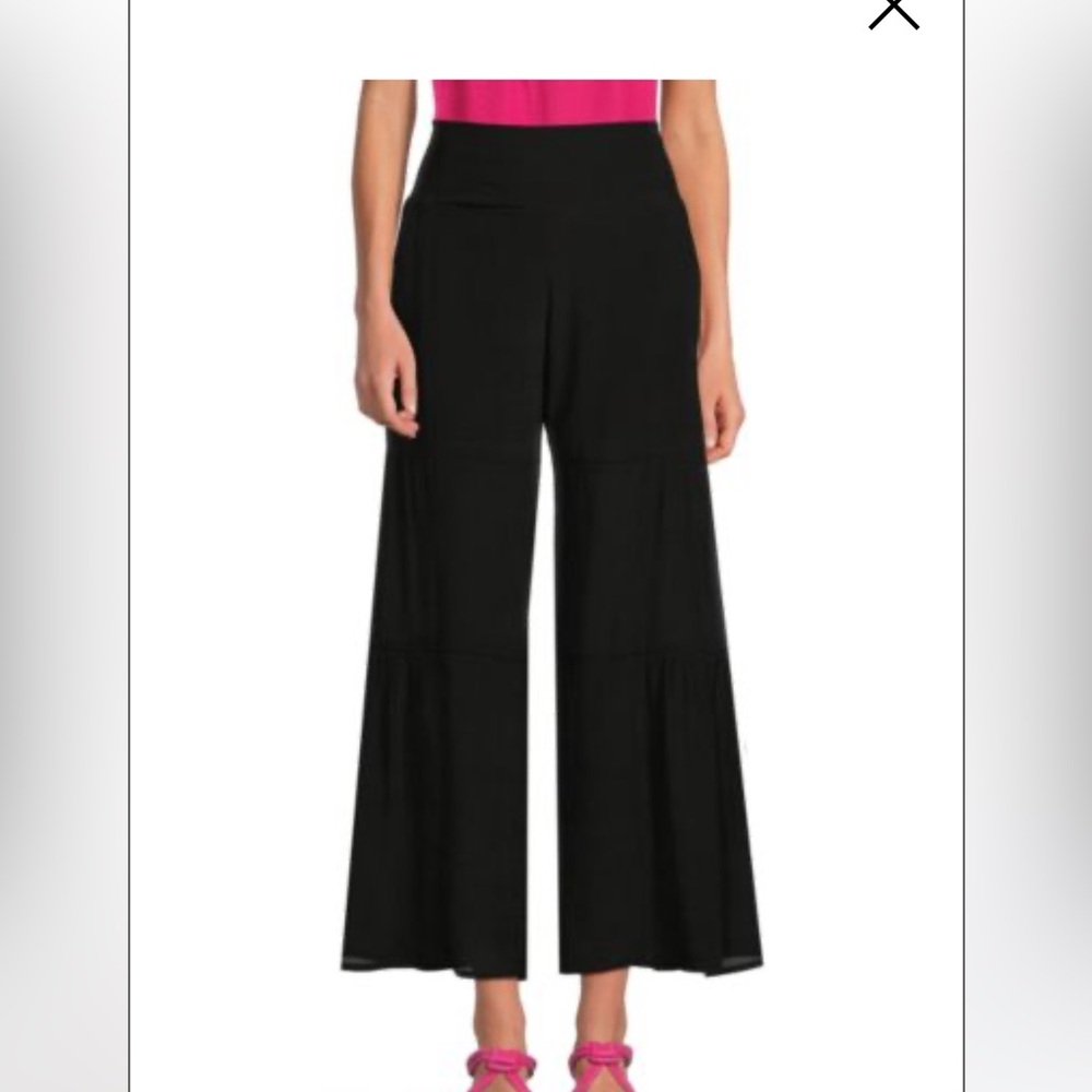 Nanette LaPore Gauze Pants